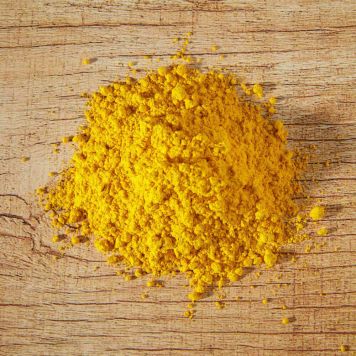 Pigmentti Uula 225 Keltainen 40 ml