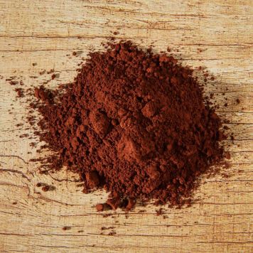 Pigmentti Uula 415 Intianpunainen 40 ml