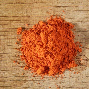 Pigmentti Uula 435 Oranssi 40 ml