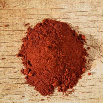 Pigmentti Uula 460 Rautaoksidipunainen 40 ml