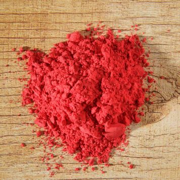 Pigmentti Uula 470 Sinooperinpunainen 40 ml