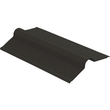 Bitumikatelevyn harjalista Gutta ruskea 450 x 850 mm