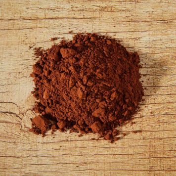 Pigmentti Uula 510 Poltettu terra 40 ml