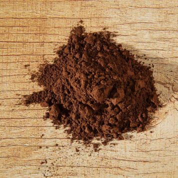 Pigmentti Uula 540 Ruskea umbra 40 ml