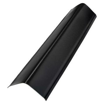 Reunalista Guttanit+ 160/160 x 1050 mm musta