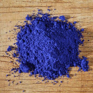 Pigmentti Uula 630 Ultramariininsininen 40 ml