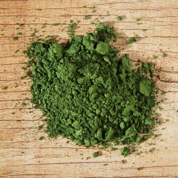 Pigmentti Uula 800 Kromioksidivihreä 40 ml