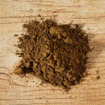 Pigmentti Uula 820 Vihreä umbra 40 ml