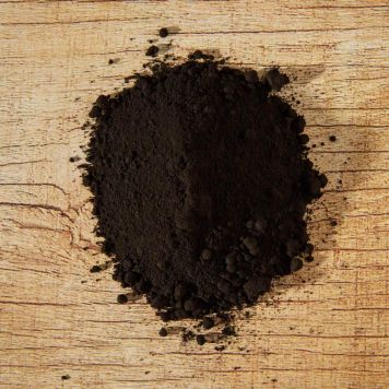 Pigmentti Uula 920 Rautaoksidimusta 40 ml