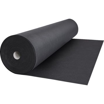 Suodatinkangas Gutta Premium musta