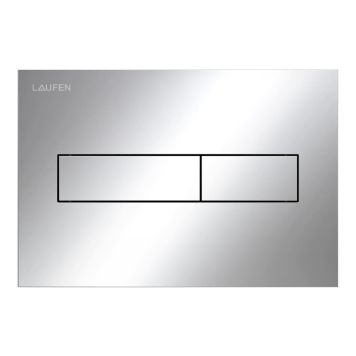 Huuhtelupainike Laufen Ineo Horizon kromi 21,3 x 14,5 cm