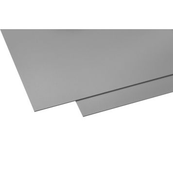 PVC-levy Gutta Hobby 3 x 250 x 500 mm, eri värejä