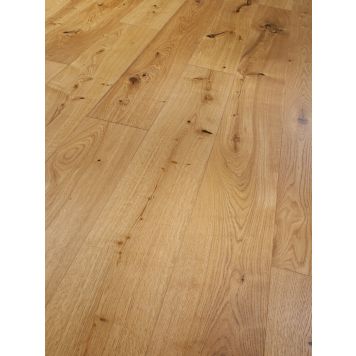 Mallipala Parador Basic 11-5 Oak Brushed Texture