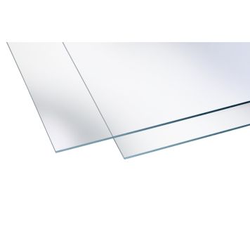 PC-levy Gutta UV/iskunkestävä 6 x 1250 x 2050 mm