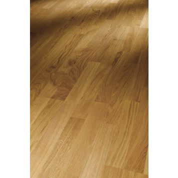 Mallipala Parador Basic 11-5 Oak Nature Lacquered