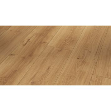 Mallipala Parador Modular One Oak Spirit Natural Wood