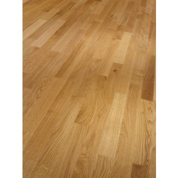 Mallipala Parador Classic 3060 Natur Oak Matt Lacquer 3-Strip