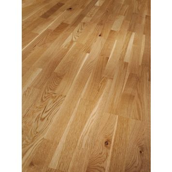 Mallipala Parador Classic 3060 Rustic Oak Matt Lacquered