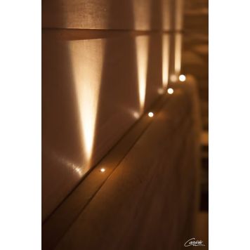 Laudevalosarja Cariitti 10+1 kuitua