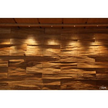 Laudevalosarja Cariitti 16+1 kuitua