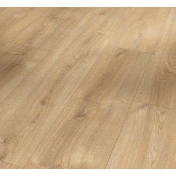 Laminaatti Parador Basic 600 Oak Nova Limed