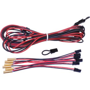 Laajennusosa Cariitti 2700 K 3-os