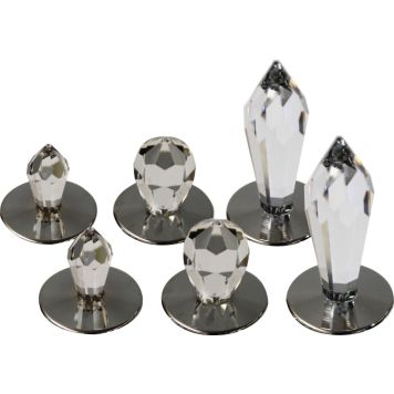 Kristallilajitelma Cariitti 6-os