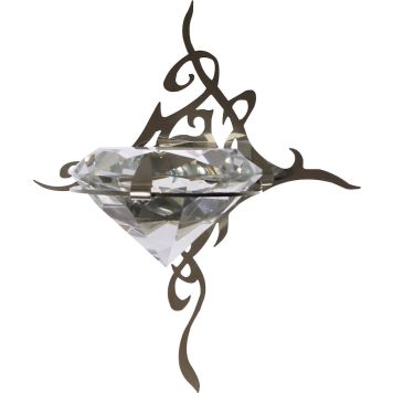 LED-valaisin Cariitti Kihla IP67