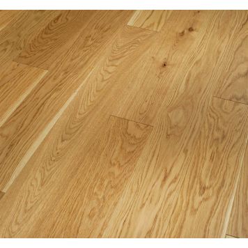 Mallipala Parador Classic 3025 Living Oak Matt Lacquer Wide