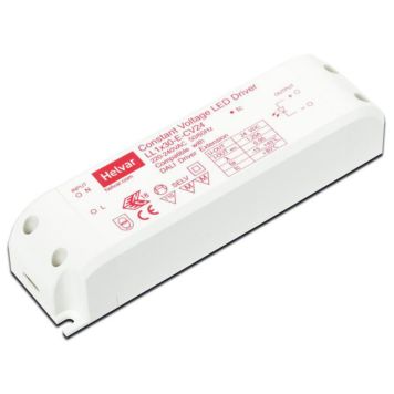 LED-virtalähde Cariitti LL1x30-E-CV24