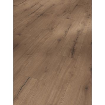 Vinyylilankun mallipala Parador Modular ONE Oak Helios Smoked