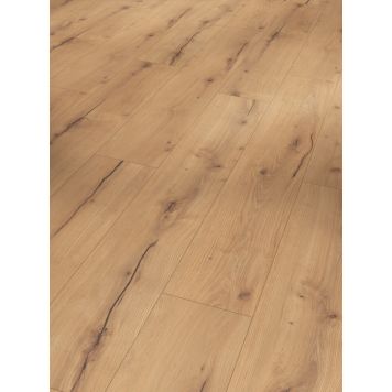 Vinyylilankun mallipala Parador Modular ONE Oak Helios Natural