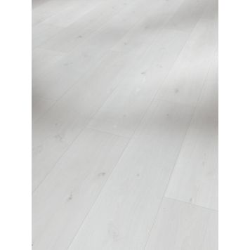 Laminaatti Parador Basic 400 Oak Natural Mix Crystal White