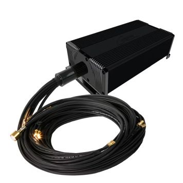 Valokuitusarja värinvaihdolla Cariitti VPL30C-G211