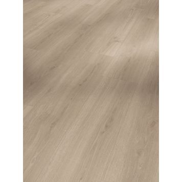 Vinyylilankku Parador Basic 5.3 SPC Oak Regent grey