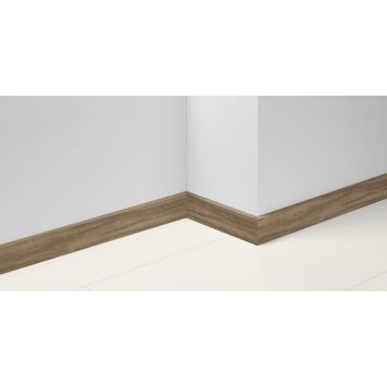 Jalkalista Parador SL18 Tammi D112 16,5 x 70 x 2200 mm