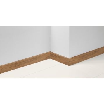 Jalkalista Parador SL18 Tammi D081 16,5 x 70 x 2200 mm