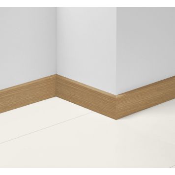 Jalkalista Parador SL18 Tammi E040 16,5 x 70 x 2200 mm