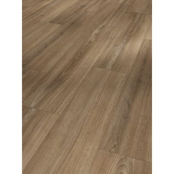 Laminaatin mallipala Parador Basic 600 Oak Studioline brown