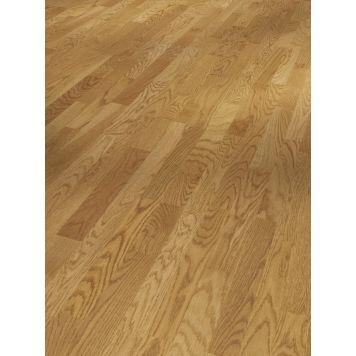 Parketin mallipala Barador Basic 11-5 Oak Malbec natural