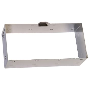 Muurausholkki Narvi 275 x 130 x 142 mm