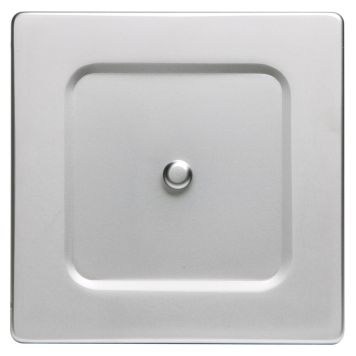 Nuohousluukku Narvi 9535 Kromattu Satiini