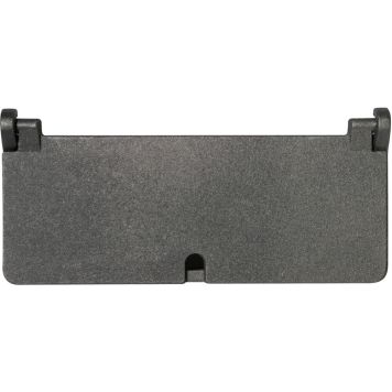 Hiiliaukonluukku Narvi Saranoitu