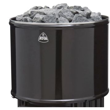 Vaippa Narvi Luosto kiukaaseen