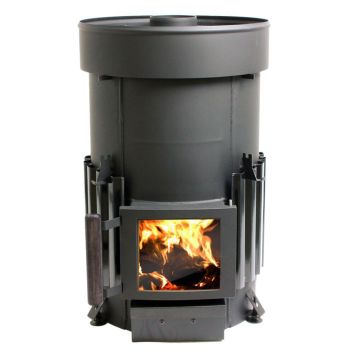 Runko-osa Narvi Luosto puukiukaaseen