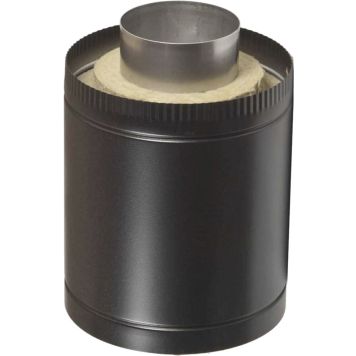 Teräshormin Narvi 15 jatko-osa 300 mm