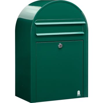 Postilaatikko Bobi Classic Vihreä