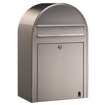 Postilaatikko Bobi Classic Teräs