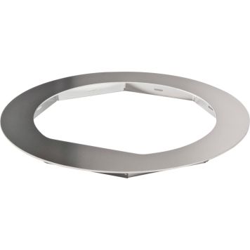 Laudekaulus Narvi Saana RST Ø 520 mm