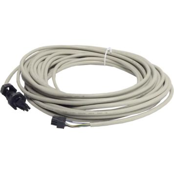 Jatkojohto 6-pin 10 m Narvi Sähkökiukaille